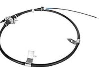 OEM GMC Canyon Rear Cable - 25830081