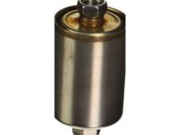 OEM GMC G1500 Filter Kit, Fuel - 25171792