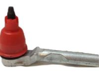 OEM Saturn Relay Outer Tie Rod - 26086073