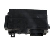OEM Buick LaCrosse Body Control Module Assembly (Remanufacture) - 19119309