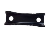 OEM Oldsmobile Clamp, Rear Stabilizer Shaft Insulator Upper - 15697709