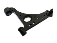 OEM Chevrolet Trax Front Lower Control Arm Assembly - 94540671