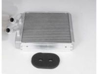 OEM GMC Sierra 2500 Heater Core - 19258989