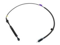OEM GMC Shift Control Cable - 84507728