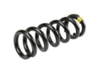 OEM GMC Canyon Coil Spring - 23426903