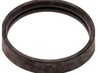 OEM Buick Lucerne Thermostat Housing Seal - 24506985