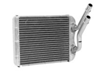 OEM GMC Sierra 3500 Heater Core - 89018297