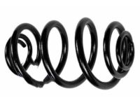 OEM Buick Coil Spring - 42398115