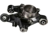 OEM Chevrolet SS Knuckle - 92225042