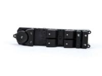 OEM Buick Enclave Window Switch - 20958435