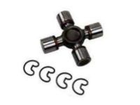 OEM Cadillac Universal Joints - 19256729