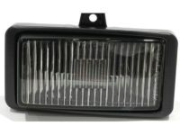 OEM Chevrolet Camaro Fog Lamp Assembly - 5974580