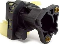 OEM Chevrolet Monte Carlo Ignition Switch - 22670487