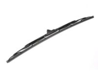 OEM Cadillac CTS Front Blade - 12487638