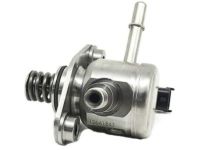 OEM Chevrolet Fuel Pump Assembly - 12641847