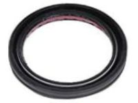 OEM GMC K2500 Front Cover Seal - 10228655
