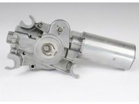 OEM Buick Electra Motor Asm, Windshield Wiper(Remanufacture) - 19179662