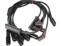 OEM Chevrolet K1500 Wire Set, Spark Plug - 19351573