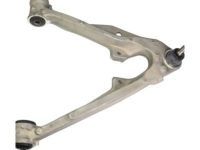 OEM Chevrolet Avalanche Lower Control Arm - 25997510
