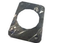 OEM Buick Lucerne Heat Shield Seal - 3544534
