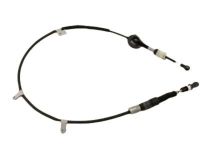 OEM Chevrolet Shift Control Cable - 84105591