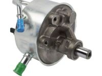 OEM Chevrolet Power Steering Pump - 84132437