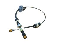 OEM Saturn Shift Control Cable - 20922585