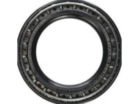 OEM Chevrolet Avalanche 2500 Outer Bearing - 9428908