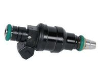 OEM Buick Electra Fuel Injector - 25531465
