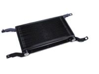 OEM Chevrolet Lumina Cooler Asm-Trans Oil Auxiliary *Black - 10275682
