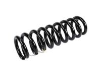 OEM GMC Canyon Coil Spring - 23426905