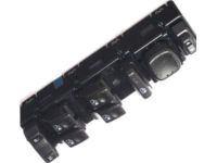 OEM GMC Yukon XL 1500 Window Switch - 15883319