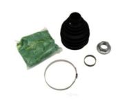 OEM Saturn Relay Boot Kit-Front Wheel Drive Shaft Cv Joint - 15269918