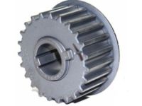 OEM Chevrolet Crankshaft Gear - 24405967