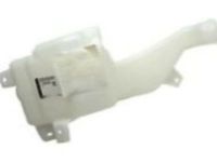 OEM Oldsmobile 88 Container, Windshield Washer Solvent - 22122557