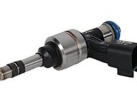 OEM Chevrolet Colorado Injector - 12634126