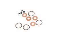 OEM Chevrolet Express 2500 Injector O-Ring - 19256465