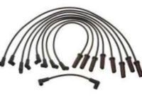 OEM Pontiac Firebird Cable Set - 12096439