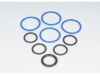 OEM Buick Injector Seal Kit - 19178983