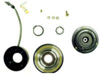 OEM Cadillac DeVille Clutch & Pulley - 88891576