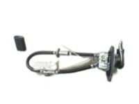 OEM Cadillac XLR Module, Fuel Tank Fuel Pump (Sender & Pump) - 10337586