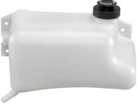 OEM Chevrolet S10 Reservoir, Coolant Recovery - 12541305