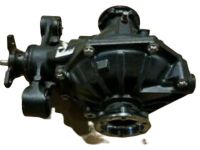 OEM Cadillac ATS Differential Carrier Assembly - 23156303