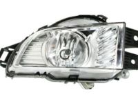 OEM Buick Regal Fog Lamp Assembly - 22950977