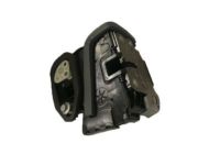OEM Buick Enclave Lock Assembly - 13533615