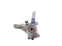 OEM Chevrolet Equinox Steering Knuckle Assembly - 22702780