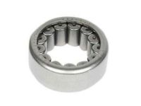 OEM GMC R2500 Outer Bearing - 9439561