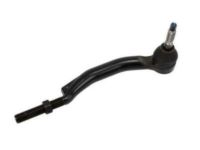 OEM Chevrolet Outer Tie Rod - 26100287
