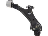 OEM Chevrolet Equinox Lower Control Arm - 20945780