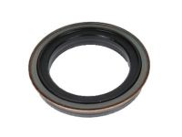 OEM Chevrolet Express 2500 Axle Seal - 15823962